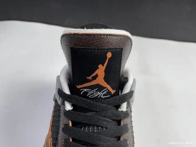 Rep Jordan Retro Starfish Air 4 (W) CW7183-100 0511